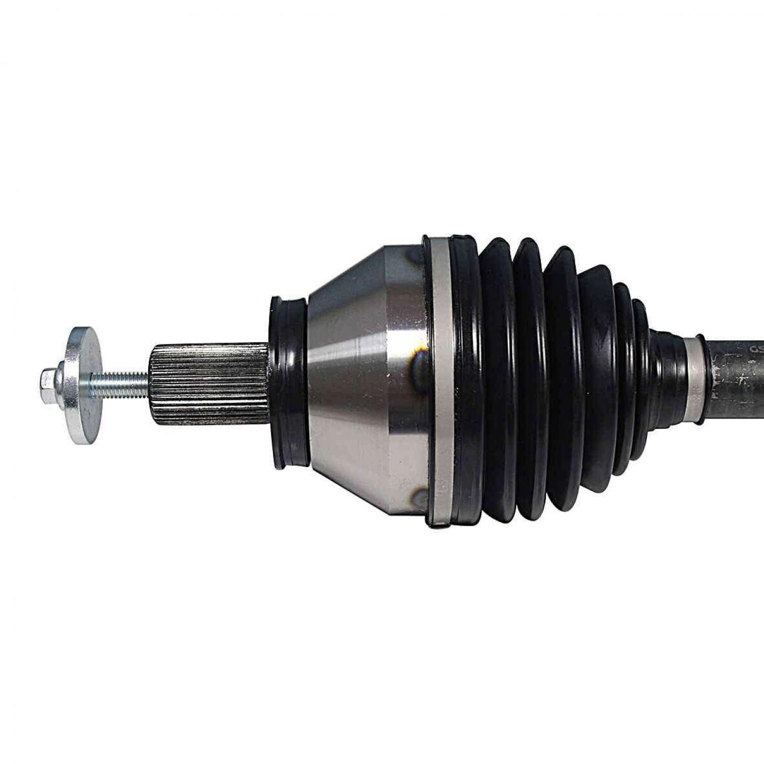 GSP NCV83004 CV Axle Assembly product image 1 of 5