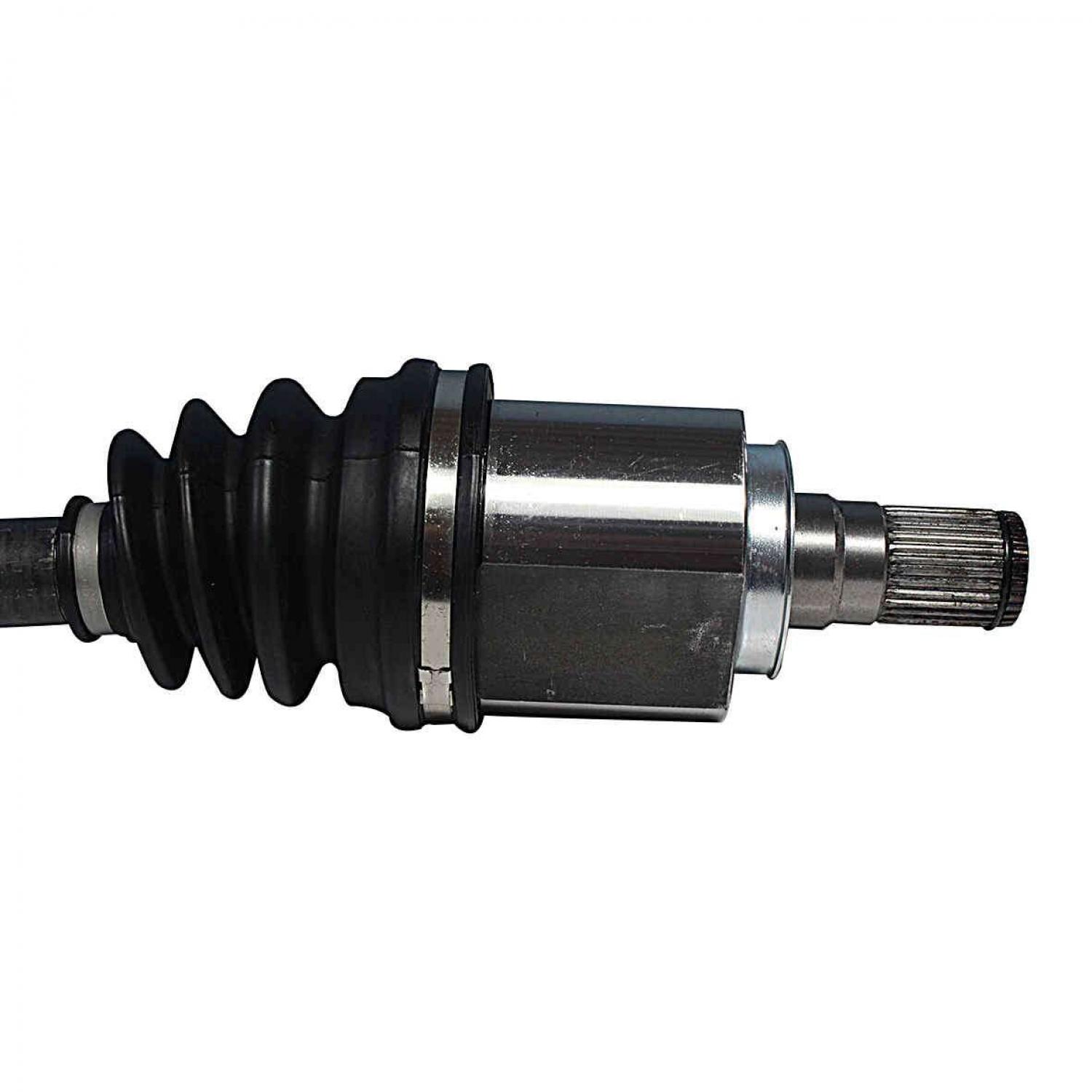 GSP NCV83004 CV Axle Assembly product image 2 of 5