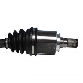 2010 Land Rover LR2 CV Axle Assembly Front Left GSP NCV83004 image 2 of 4