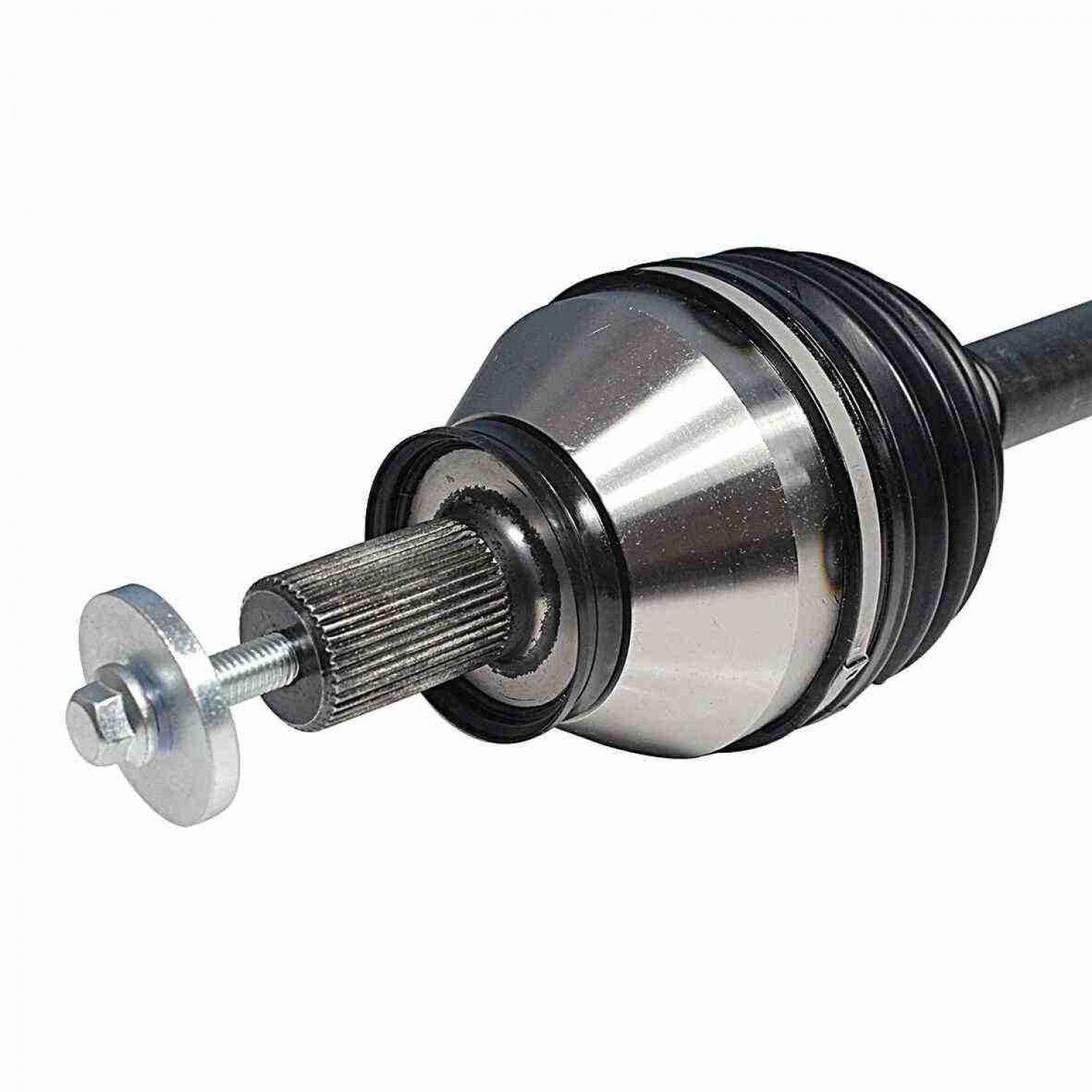 GSP NCV83004 CV Axle Assembly product image 3 of 5