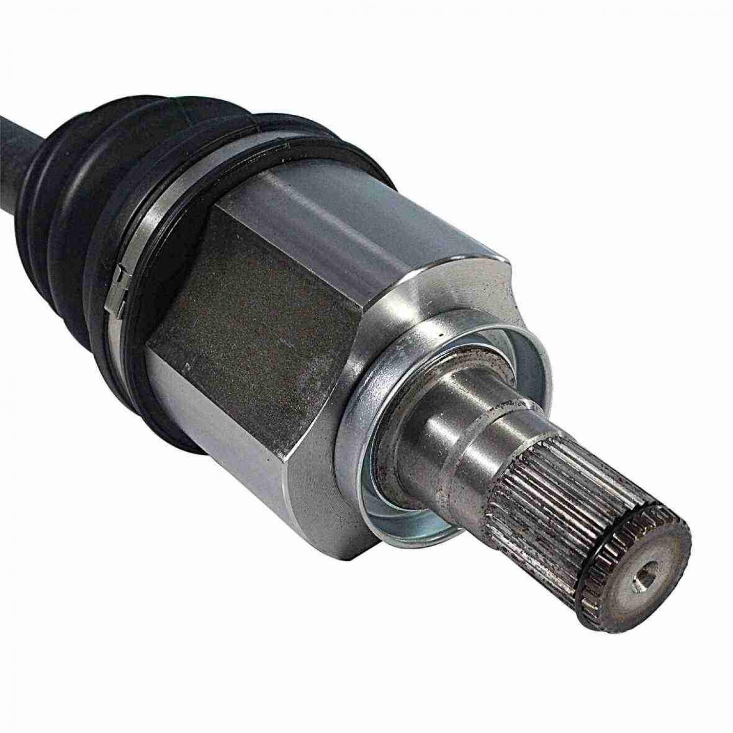 GSP NCV83004 CV Axle Assembly product image 4 of 5