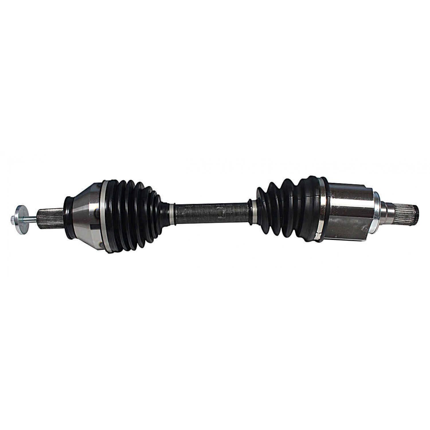 GSP NCV83004 CV Axle Assembly product image 5 of 5