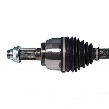 2010 Land Rover LR2 CV Axle Assembly Rear GSP NCV83005 image 1 of 4