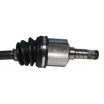 2010 Land Rover LR2 CV Axle Assembly Rear GSP NCV83005 image 2 of 4