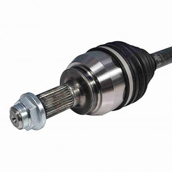 2010 Land Rover LR2 CV Axle Assembly Rear GSP NCV83005 image 3 of 4