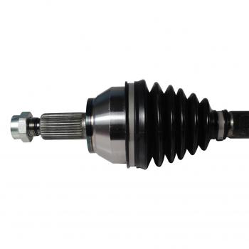 2019 Land Rover Range Rover CV Axle Assembly Rear Left GSP NCV83006 image 1 of 4