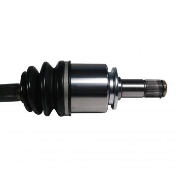 2019 Land Rover Range Rover CV Axle Assembly Rear Left GSP NCV83006 image 2 of 4