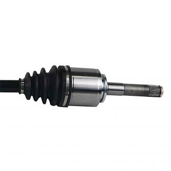 2012 Land Rover Range Rover CV Axle Assembly Rear Left GSP NCV83007 image 4 of 4