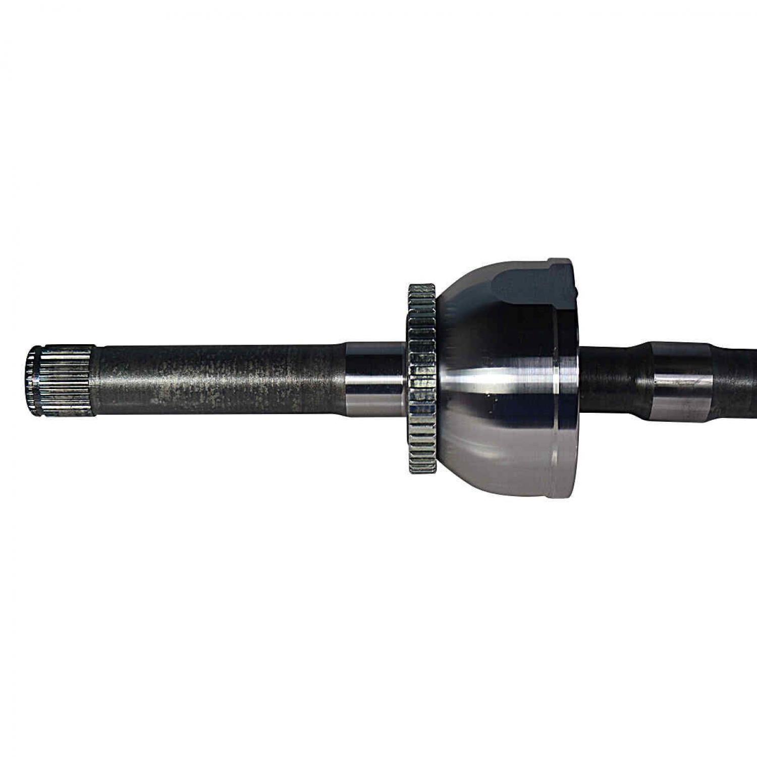 GSP NCV83031 - CV Axle Assembly GSP NCV83031 CV Axle Assembly product image 1 of 5