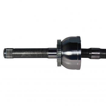 2005 Land Rover Range Rover CV Axle Assembly Front Right GSP NCV83031 image 1 of 4