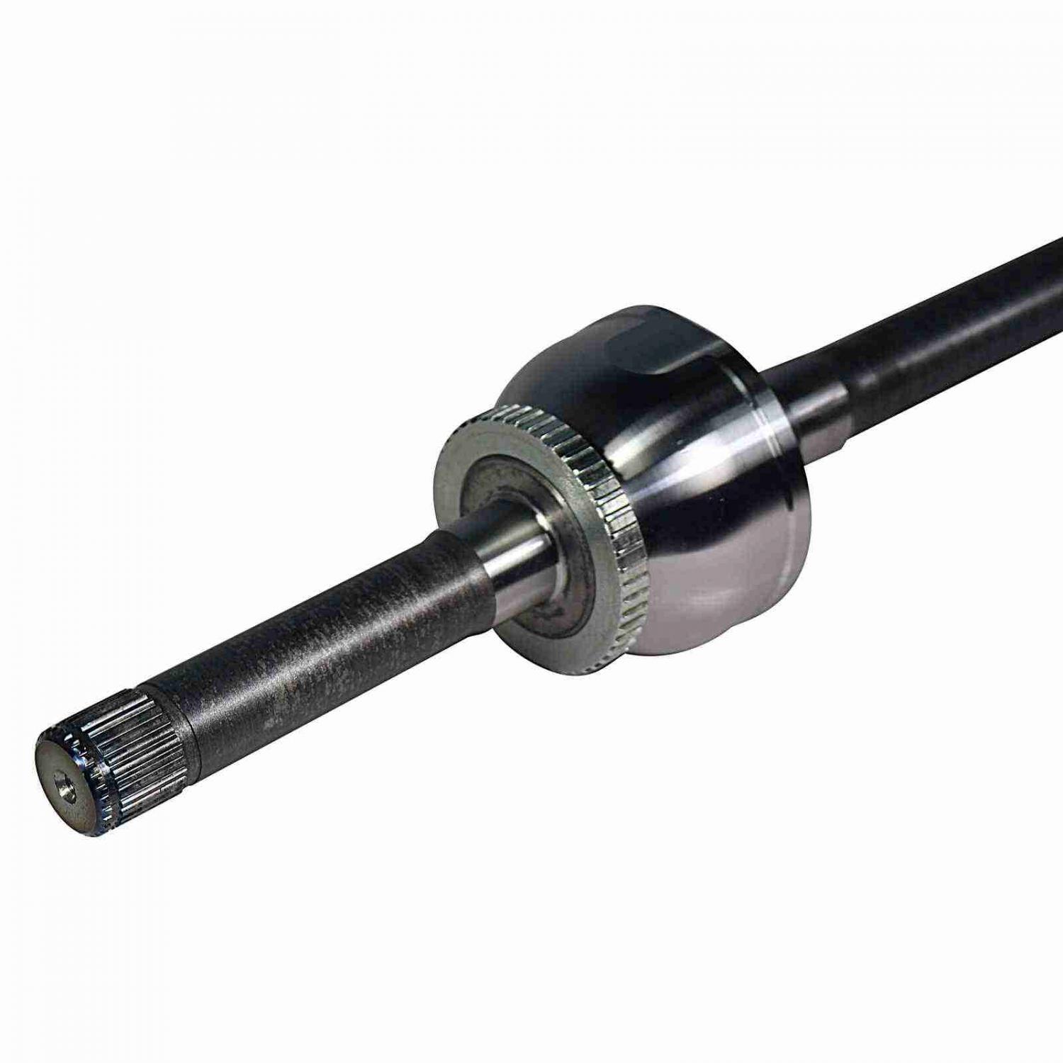GSP NCV83031 - CV Axle Assembly GSP NCV83031 CV Axle Assembly product image 2 of 5