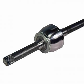 2005 Land Rover Range Rover CV Axle Assembly Front Right GSP NCV83031 image 2 of 4