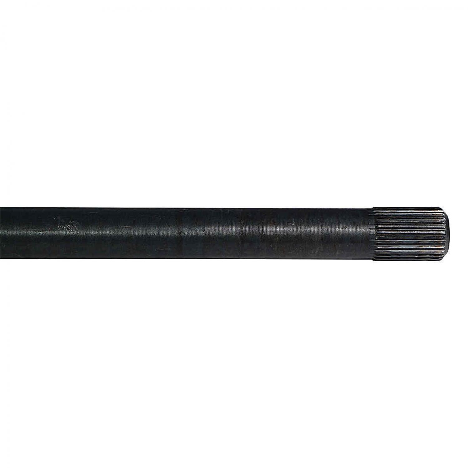 GSP NCV83031 - CV Axle Assembly GSP NCV83031 CV Axle Assembly product image 3 of 5