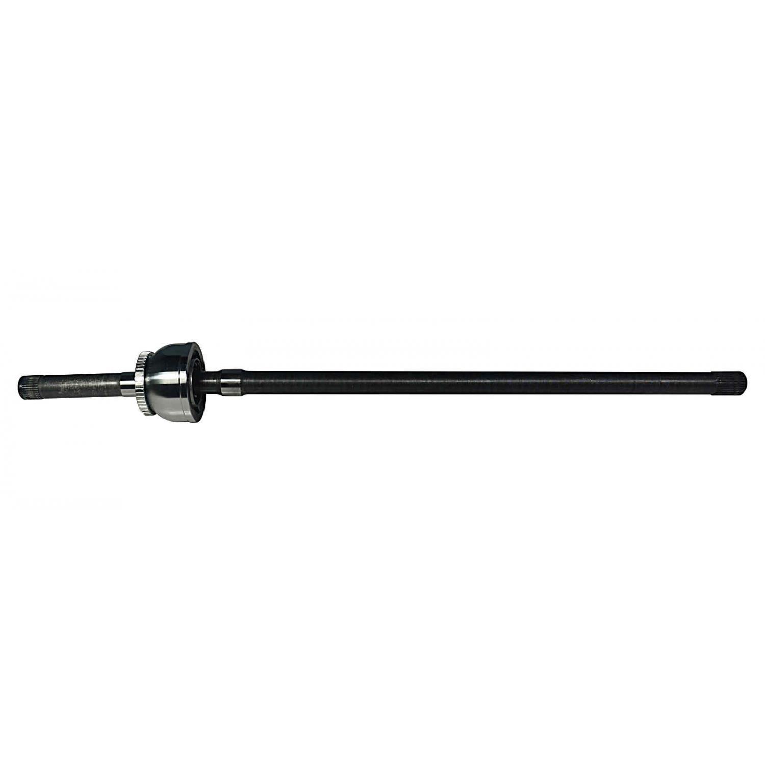 GSP NCV83031 - CV Axle Assembly GSP NCV83031 CV Axle Assembly product image 5 of 5