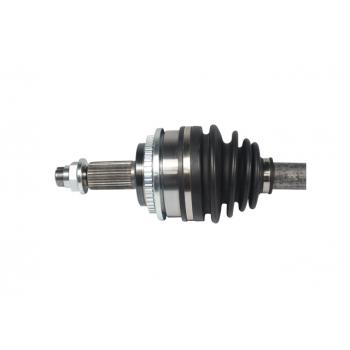 2007 Land Rover LR3 CV Axle Assembly Rear Right GSP NCV83032 image 2 of 4