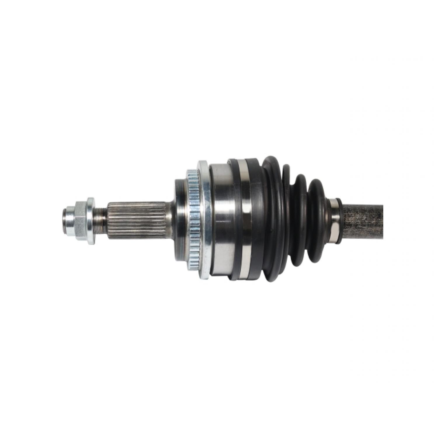 GSP NCV83033 - CV Axle Assembly GSP NCV83033 CV Axle Assembly product image 2 of 5
