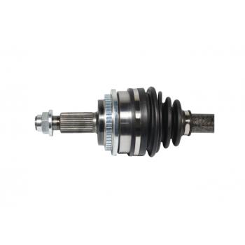 2007 Land Rover LR3 CV Axle Assembly Rear Left GSP NCV83033 image 2 of 4