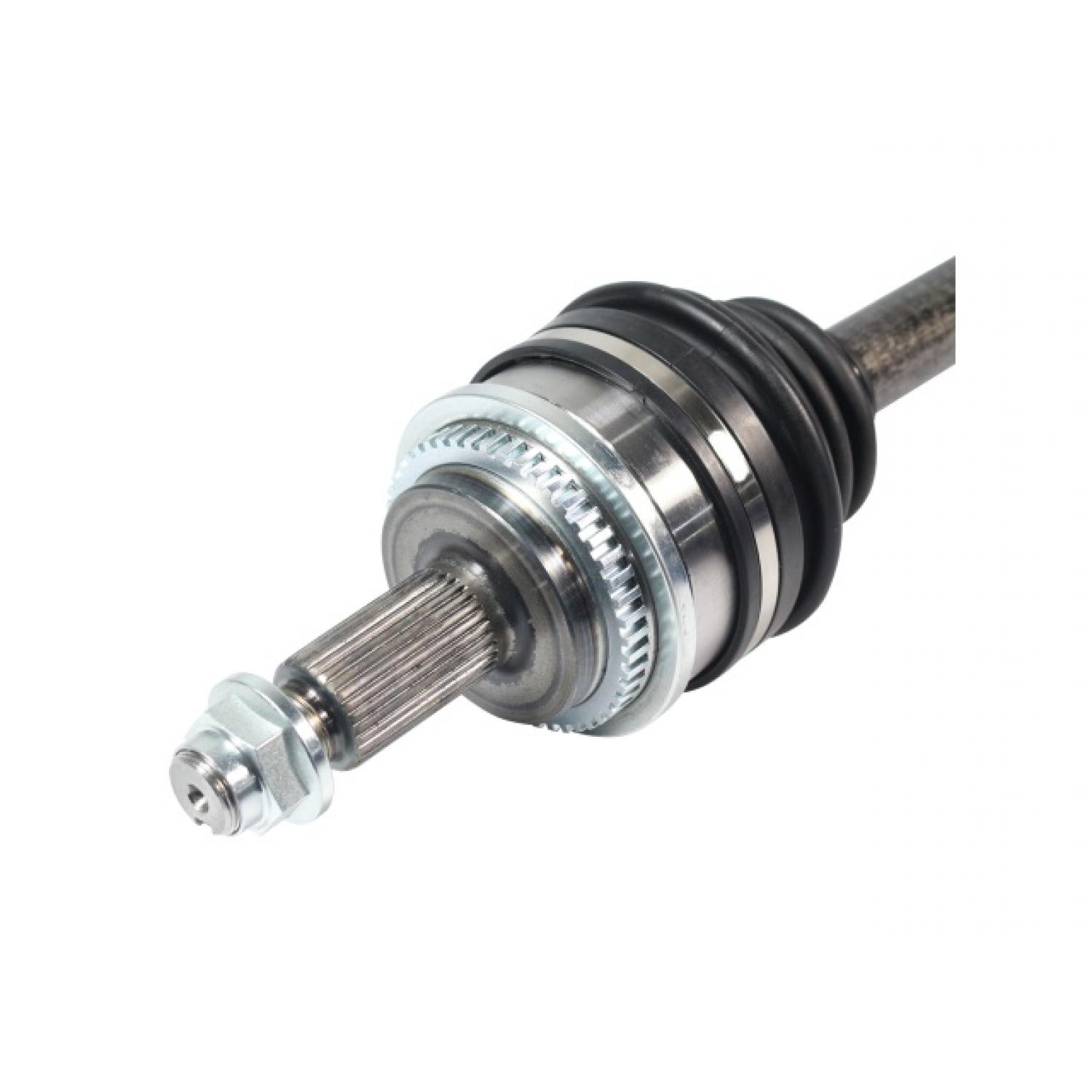 GSP NCV83033 - CV Axle Assembly GSP NCV83033 CV Axle Assembly product image 4 of 5