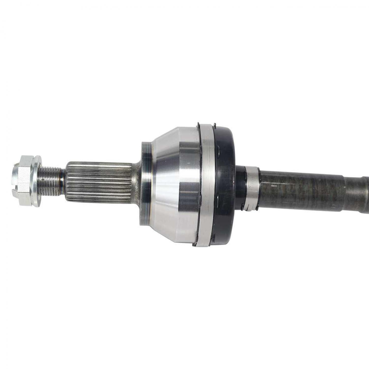 GSP NCV83034 - CV Axle Assembly GSP NCV83034 CV Axle Assembly product image 1 of 5