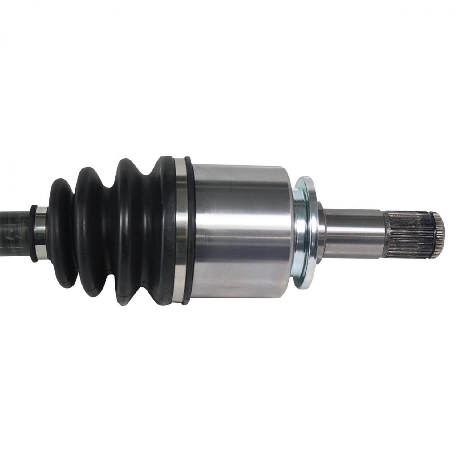 GSP NCV83034 - CV Axle Assembly GSP NCV83034 CV Axle Assembly product image 2 of 5