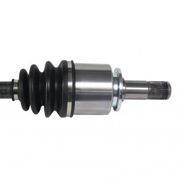 2019 Land Rover Range Rover CV Axle Assembly Rear Right GSP NCV83034 image 2 of 4