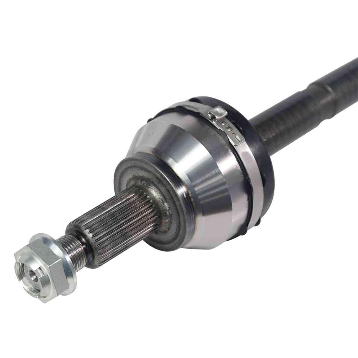 GSP NCV83034 - CV Axle Assembly GSP NCV83034 CV Axle Assembly product image 3 of 5