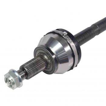 2019 Land Rover Range Rover CV Axle Assembly Rear Right GSP NCV83034 image 3 of 4
