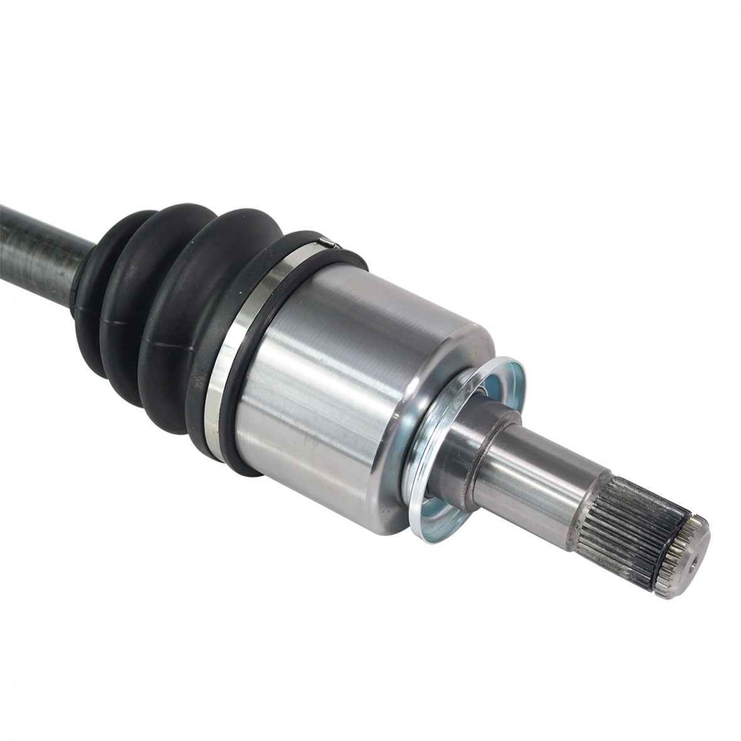GSP NCV83034 - CV Axle Assembly GSP NCV83034 CV Axle Assembly product image 4 of 5