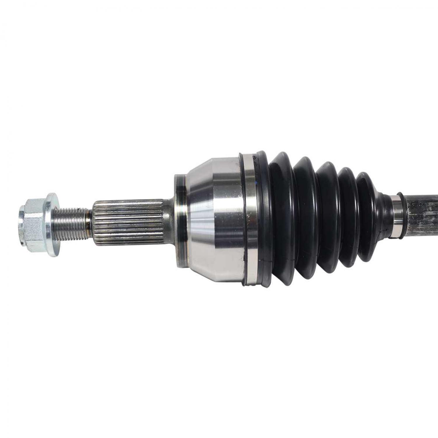GSP NCV83035 - CV Axle Assembly GSP NCV83035 CV Axle Assembly product image 1 of 5