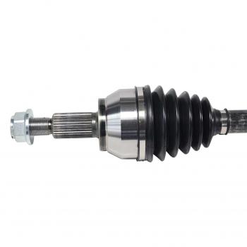 2019 Land Rover Range Rover CV Axle Assembly Front Left GSP NCV83035 image 1 of 4