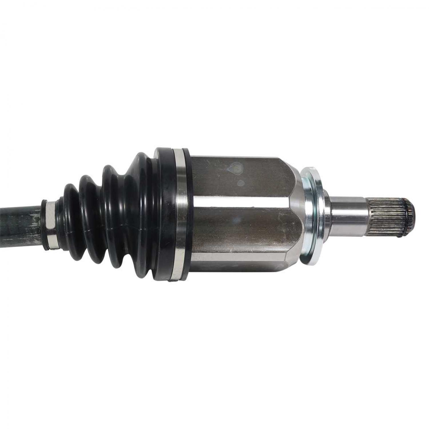 GSP NCV83035 - CV Axle Assembly GSP NCV83035 CV Axle Assembly product image 2 of 5