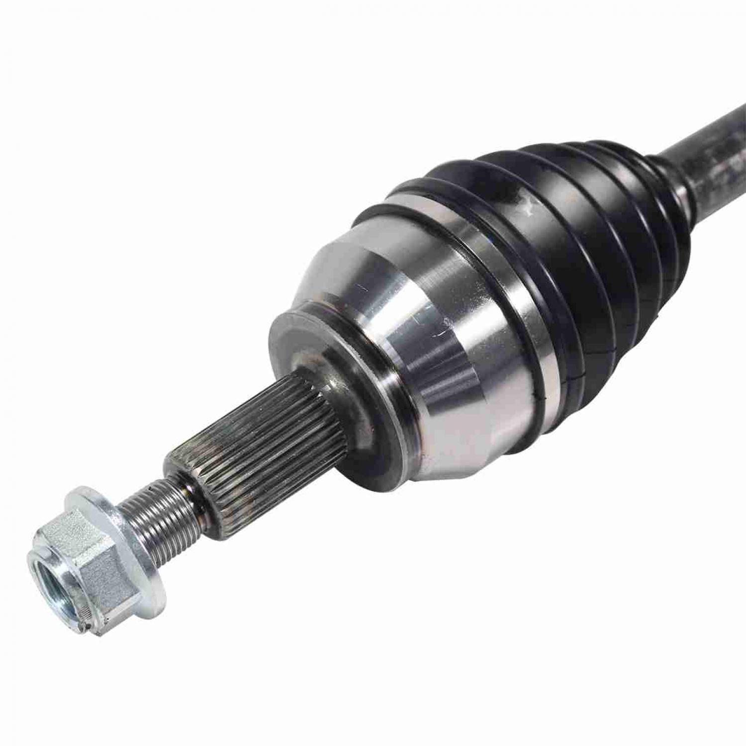 GSP NCV83035 - CV Axle Assembly GSP NCV83035 CV Axle Assembly product image 3 of 5