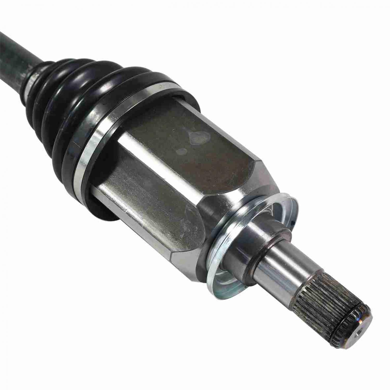GSP NCV83035 - CV Axle Assembly GSP NCV83035 CV Axle Assembly product image 4 of 5