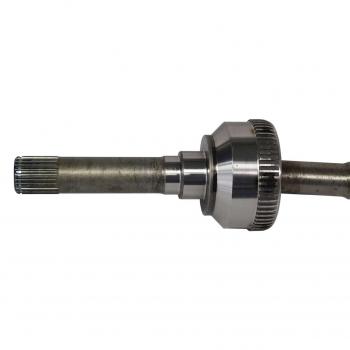 1997 Land Rover Defender 90 CV Axle Assembly Front Left GSP NCV83036 image 1 of 4