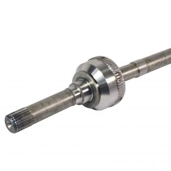 1997 Land Rover Defender 90 CV Axle Assembly Front Left GSP NCV83036 image 3 of 4
