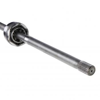 1999 Land Rover Discovery CV Axle Assembly