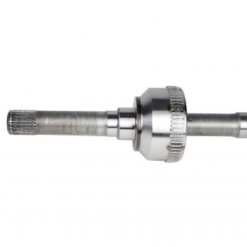 1999 Land Rover Discovery CV Axle Assembly Front Right GSP NCV83037 image 3 of 4
