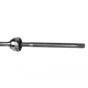 1999 Land Rover Discovery CV Axle Assembly Front Right GSP NCV83037 image 4 of 4