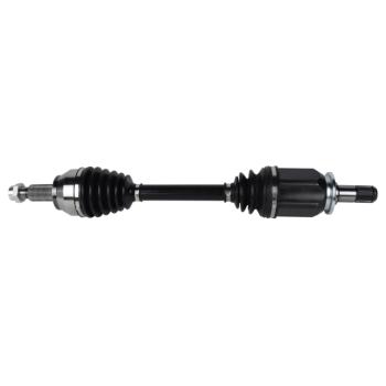 2019 Land Rover Range Rover Sport CV Axle Assembly Front Left GSP NCV83040 image 1 of 4