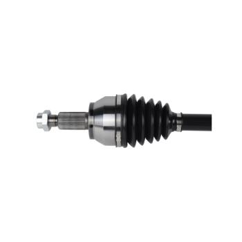 2019 Land Rover Range Rover Sport CV Axle Assembly Front Left GSP NCV83040 image 4 of 4