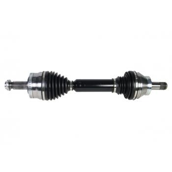 2005 Land Rover Range Rover CV Axle Assembly Front Left GSP NCV83042XDP image 1 of 4