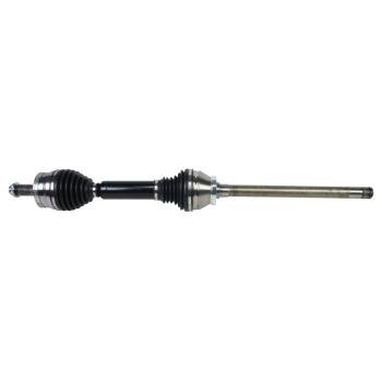 2011 Land Rover Range Rover CV Axle Assembly Front Right GSP NCV83043 image 1 of 4