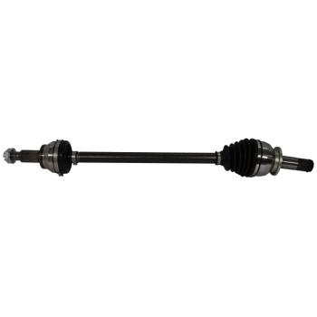 2015 Jaguar XJ CV Axle Assembly