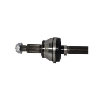 2015 Jaguar XJ CV Axle Assembly Rear Left GSP NCV83044 image 2 of 4