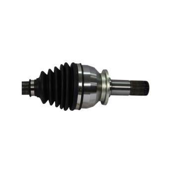 2015 Jaguar XJ CV Axle Assembly Rear Left GSP NCV83044 image 3 of 4