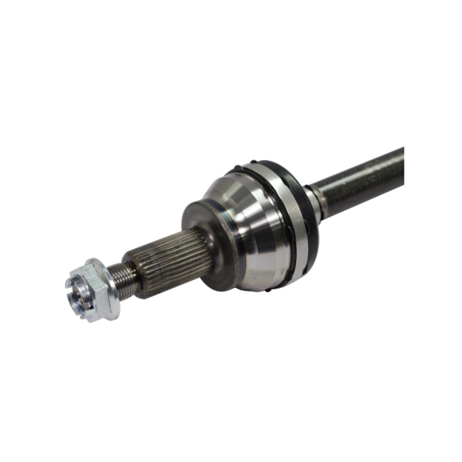GSP NCV83044 - CV Axle Assembly GSP NCV83044 CV Axle Assembly product image 4 of 5