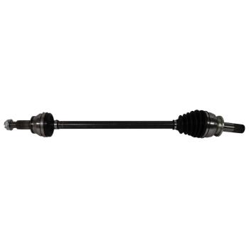 2023 Jaguar F-Pace CV Axle Assembly Rear Right GSP NCV83045 image 1 of 4