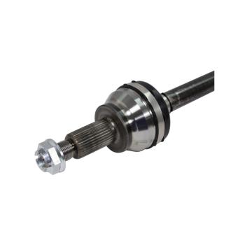 2023 Jaguar F-Pace CV Axle Assembly Rear Right GSP NCV83045 image 4 of 4