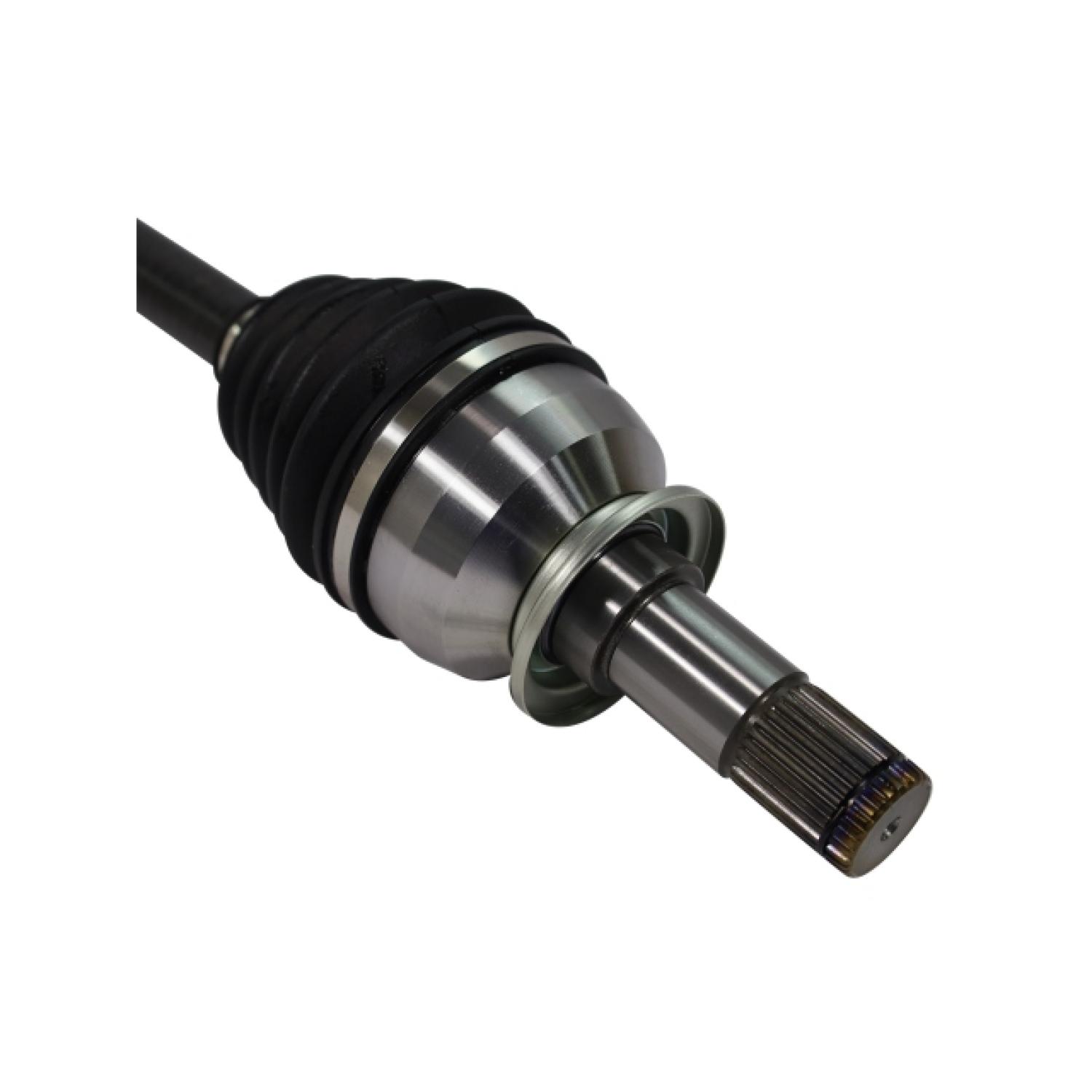 GSP NCV83045 - CV Axle Assembly GSP NCV83045 CV Axle Assembly product image 5 of 5