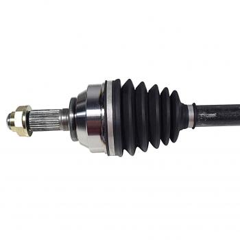 2005 Land Rover Freelander CV Axle Assembly Front Left GSP NCV83500 image 1 of 4
